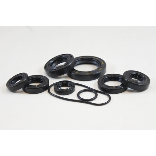 Vintco Oil Seal Kit for Honda CR125R 1981-1982