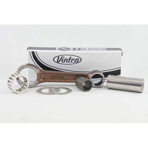 Vintco Connecting Rod Con Rod for Honda MT250 1974 1975 1976