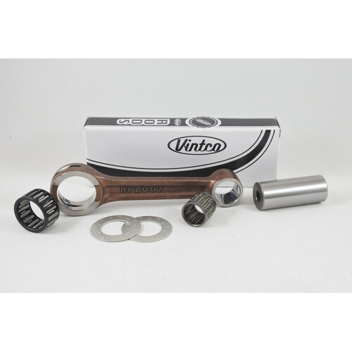 Vintco Connecting Rod Con Rod for Honda ATC250R 1985 1986