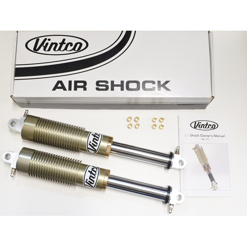 Vintco 13.5" Air Shock