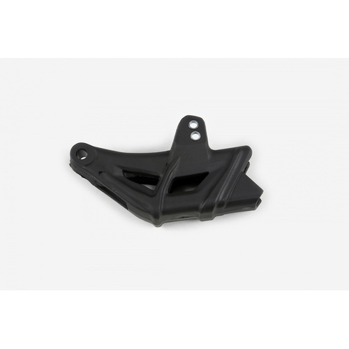 UFO Black Rear Chain Guide for KTM 125 EXC 2008-2010