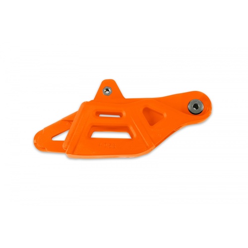 UFO Orange Rear Chain Guide for KTM 85 SX 2015-2023