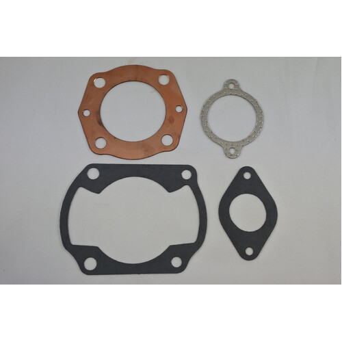 Vintco Top End Gasket Kit for Honda MT125 1977