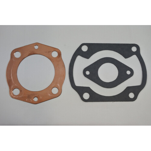 Vintco Top End Gasket Kit for Honda CR125R 1976-1978