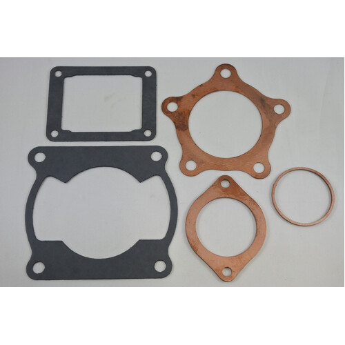 Vintco Top End Gasket Kit for Kawasaki KX125 1978-1979