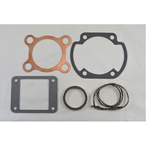 Vintco Top End Gasket Kit for Yamaha YZ125 1976