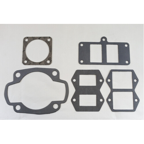 Vintco Top End Gasket Kit for Husqvarna WR250 1974-1977