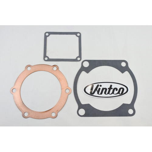 Vintco Top End Gasket Kit for Husqvarna CR250 1980-1981