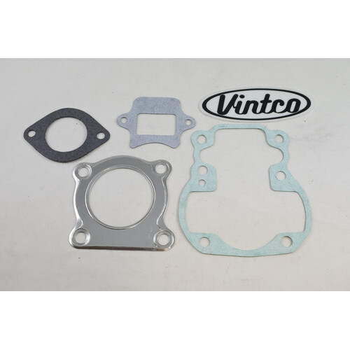 Vintco Top End Gasket Kit for Suzuki RM80 1978-1981