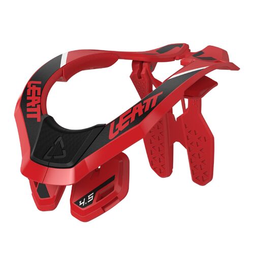 Leatt 4.5 Red Neck Brace S/M