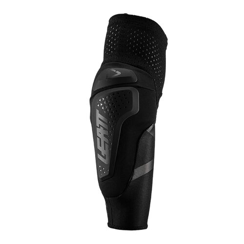 Leatt 6.0 3DF Black Elbow Guard