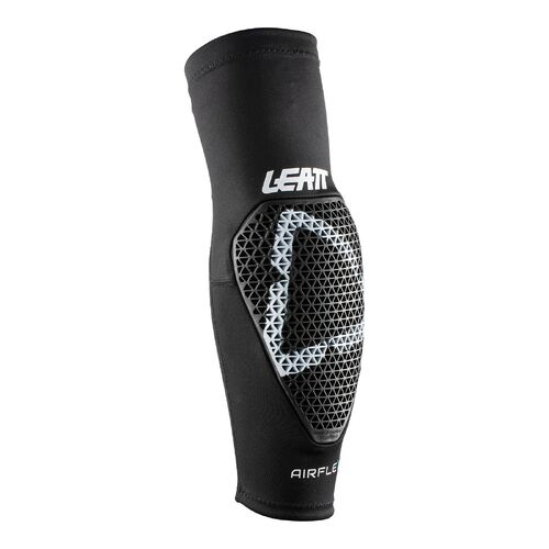 Leatt Black Airflex Elbow Guard S