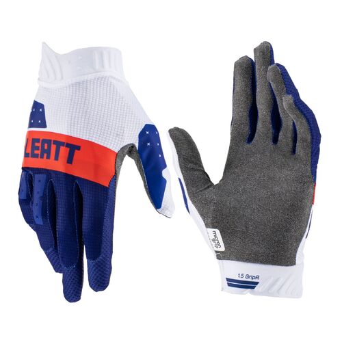 Leatt 1.5 Gripr Royal Moto Glove S