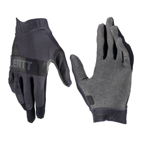 Leatt 1.5 Mini Black Moto Glove XS