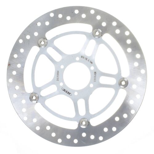 MTX Front Floating Brake Disc Rotor for Honda CB600SF HORNET 2001 2002