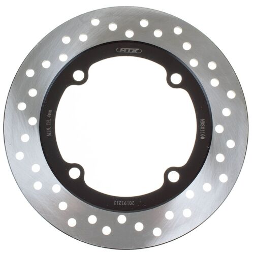 MTX Rear Brake Disc Rotor for Honda CMX500 REBEL 2017 2018 2019 2020 2021 2022