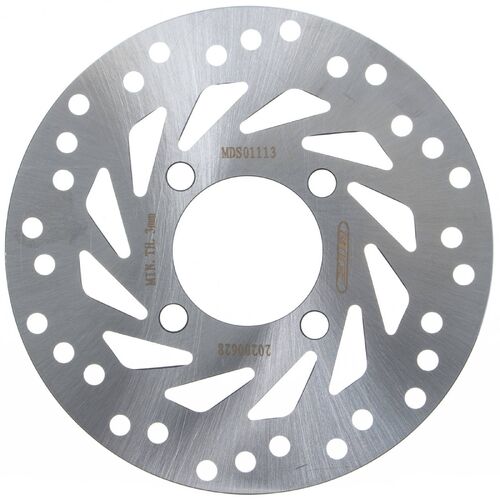 MTX Front Brake Disc Rotor for Honda NSC110 Dio 2011-2013 2014 2015 2016 2017