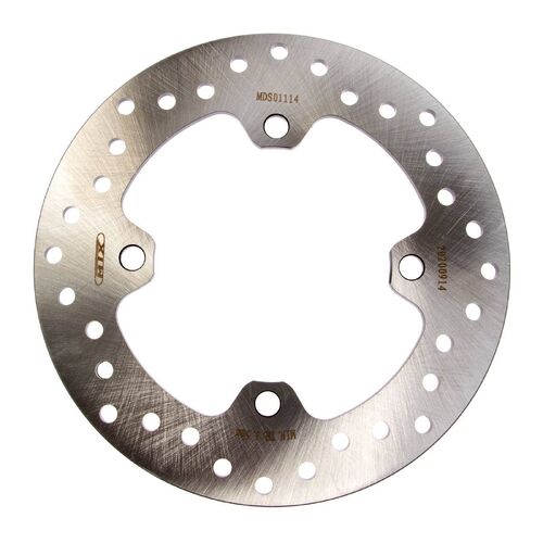 MTX Front Brake Disc Rotor for Honda SXS1000 3 LE PIONEER 2018 2019 2020