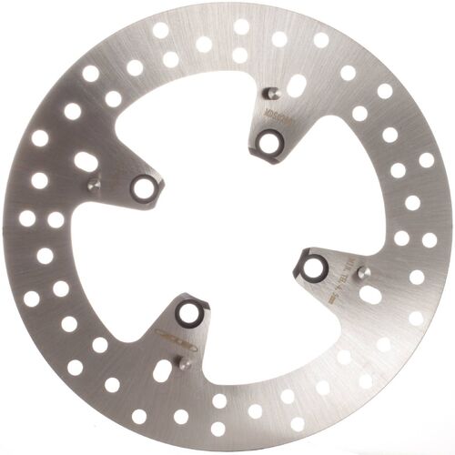 MTX Rear Brake Disc Rotor for Ducati 1098 2007-2008