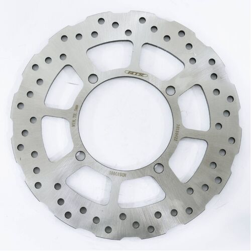 MTX Rear Brake Disc Rotor for Kawasaki GTR 1400 2012-2019