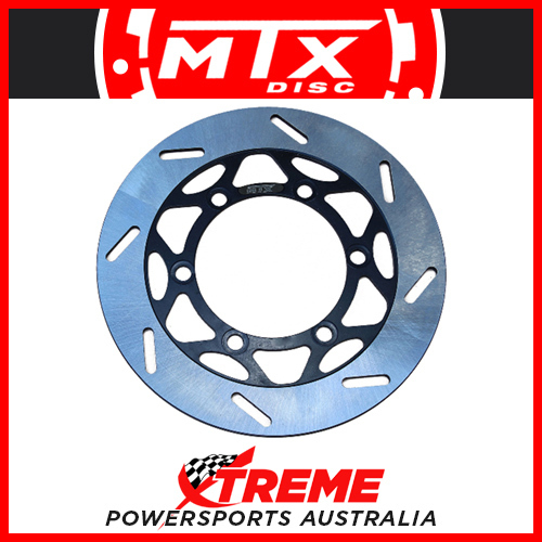 Kawasaki KLX650R (Kick Start) 1993-1996 Rear Brake Disc Rotor MDS03008