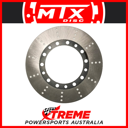 Kawasaki GPX250R 1986 Front Brake Disc Rotor OEM Spec MDS03013