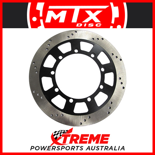 Kawasaki KLR650 2008-2019 Front Brake Disc Rotor OEM Spec MDS03066