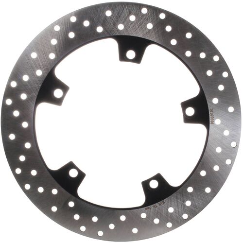 MTX Front Brake Disc Rotor for Triumph TIGER 955 2001-2006