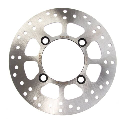 MTX Front Brake Disc Rotor for Suzuki LTA500F QUAD MASTER 4WD 2000-2001