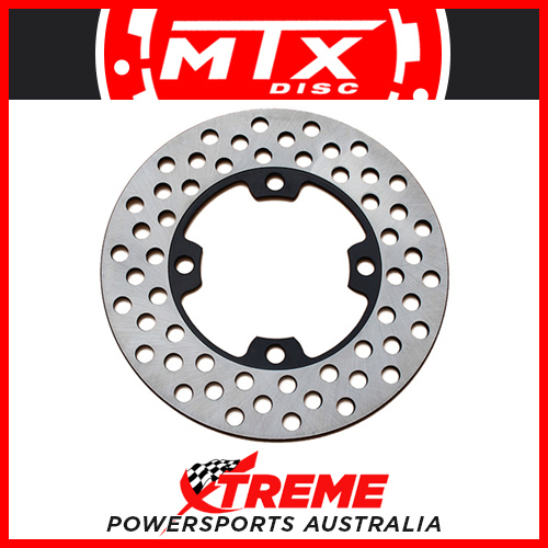 Yamaha YFM350A BRUIN (Auto) 2WD 2004-2006 Front Brake Disc Rotor MDS07052