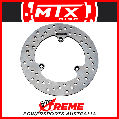 KTM 60 SX 1998-2002 Front Brake Disc Rotor OEM Spec MDS08008