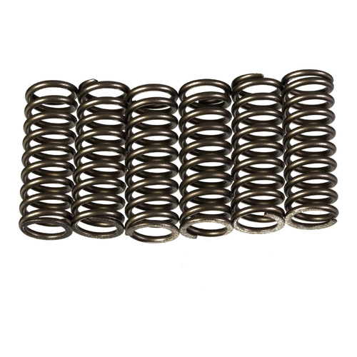 Premier Heavy Duty Clutch Springs for Yamaha YZ450F 2014-2022