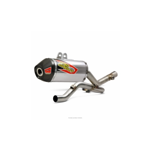 Pro Circuit T6 Stainless Exhaust System for Honda CRF230 2003-2019