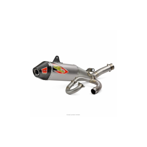 Pro Circuit Ti-6 Titanium Exhaust System for Yamaha YZ450F 2018-2019