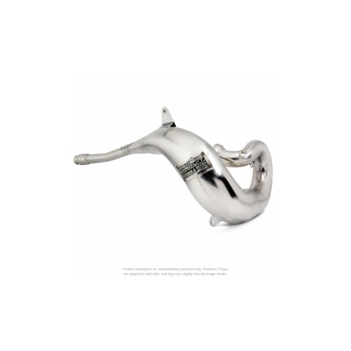 Pro Circuit Platinum 2 Expansion Chamber for Husaberg TE 300 2011-2012