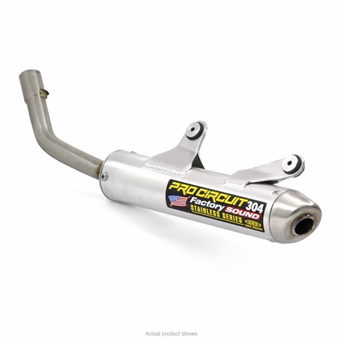 Pro Circuit 304 Silencer Muffler for Beta 250/300 RR 2014-2018