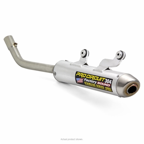 Pro Circuit 304 Silencer Muffler for KTM 250 SX/XC-W 2011-2015