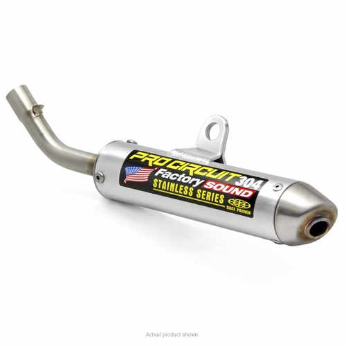 Pro Circuit 304 Silencer Muffler for GasGas MC 65 2021-2023