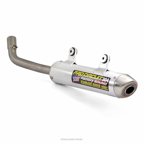 Pro Circuit 304 Silencer Muffler for Husqvarna TE 250i/300i 2018-2019