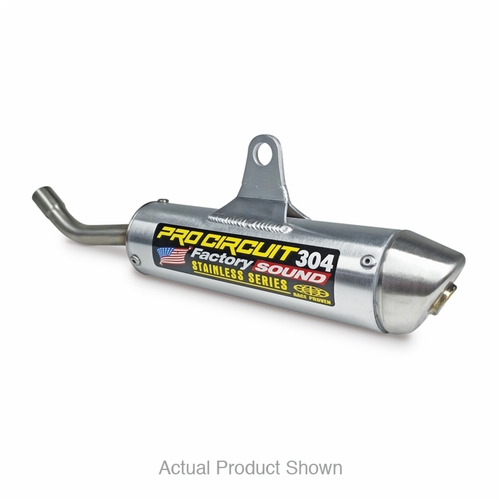 Pro Circuit R-304 Silencer Muffler for GasGas MC 85 2021-2023