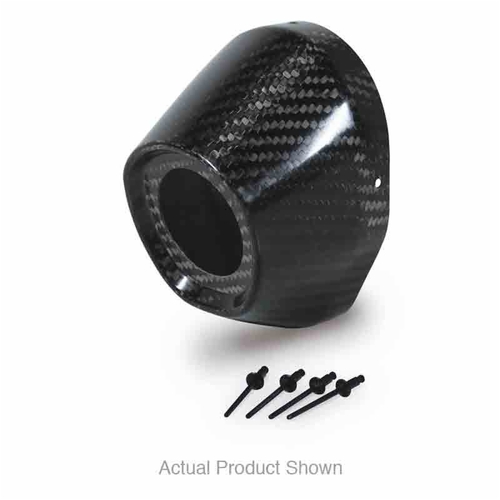 Pro Circuit Carbon Fiber End-Cap Replacement