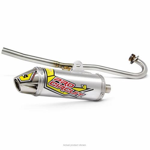 Pro Circuit T-4 Exhaust System for Honda XR80R/100R 2001-2003