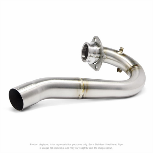 Pro Circuit Stainless Steel Header Exhaust Pipe for Honda CRF150R 2007-2015