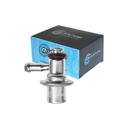 QUANTUM FUEL PRESSURE REGULATOR 50psi / 350kPa for Husaberg FE250 2013