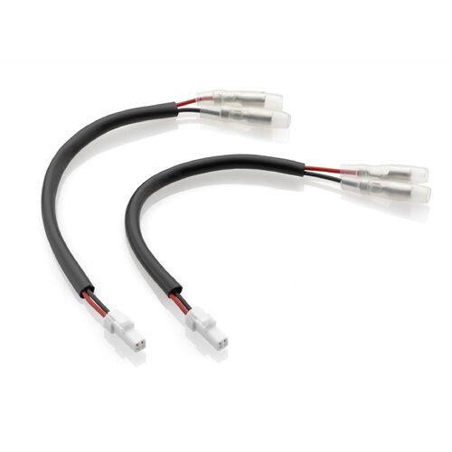 Rizoma Technopolymer Pair Indicators Cable Kit