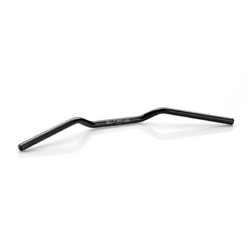 Rizoma Black 22mm Aluminum Handlebar