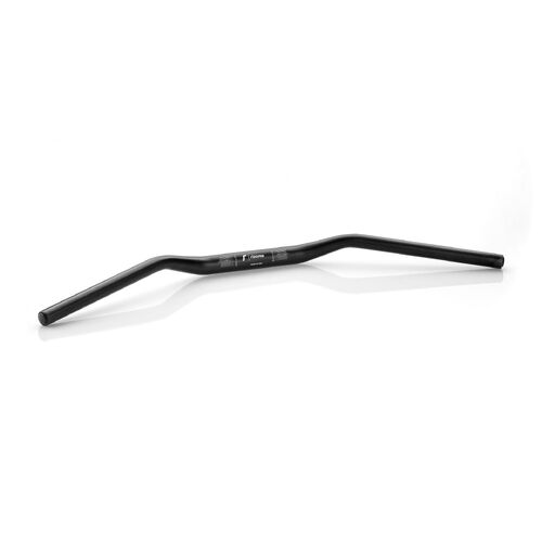 Rizoma Black 22-29mmConical Aluminum Handlebar