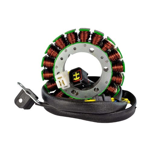 High Output 250W Stator for Suzuki DR650SE 1996-2019