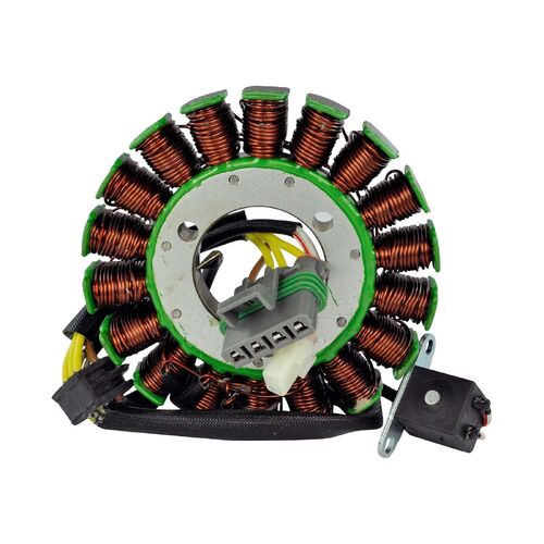 Generator Stator for Polaris SPORTSMAN 500 FOREST TRACTOR 11-12