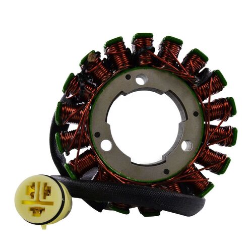 Generator Stator Coil for Kawasaki JT1500 STX-15F 2004-2019